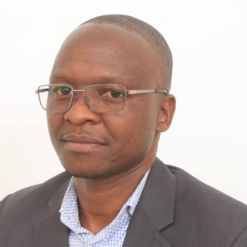 Clifford. C., Zambia