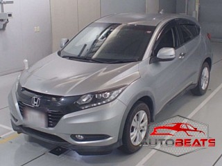 2013 HONDA VEZEL
