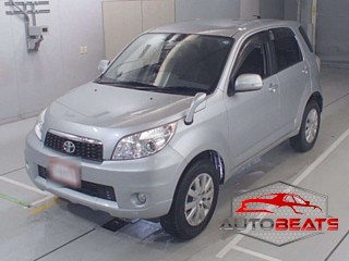 2013 TOYOTA RUSH