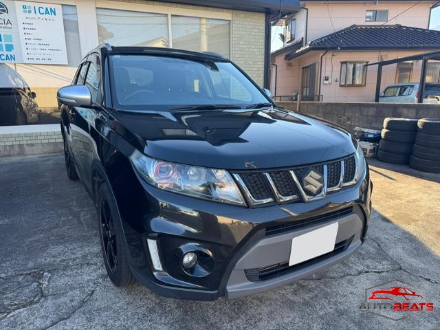 SUZUKI ESCODO 1.4L