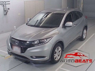 2016 HONDA VEZEL