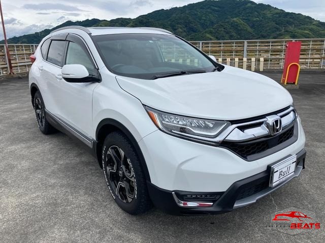 HONDA CR-V 1.5L